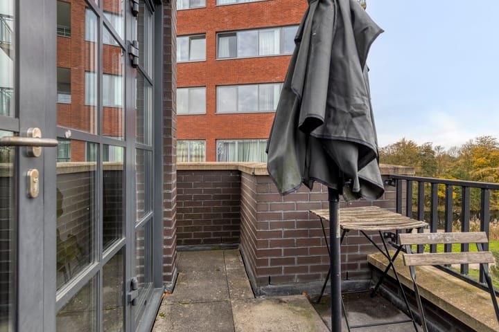 Foto 22 van Troelstralaan 253-D