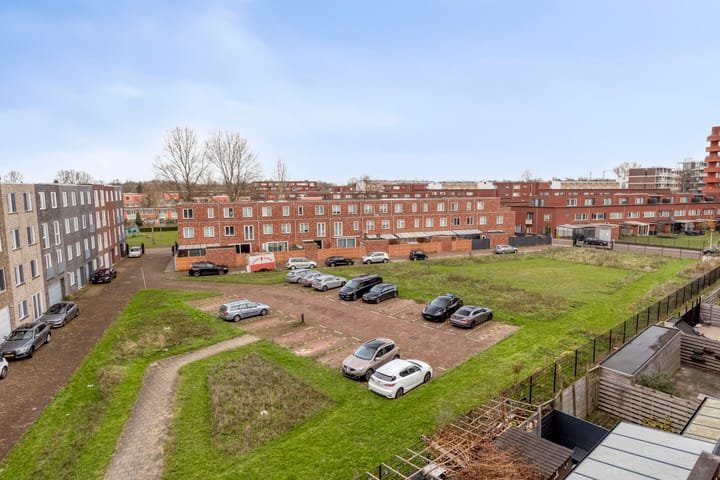 Foto 23 van Troelstralaan 253-D