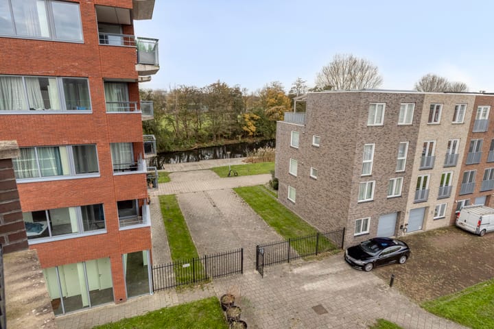 Foto 24 van Troelstralaan 253-D