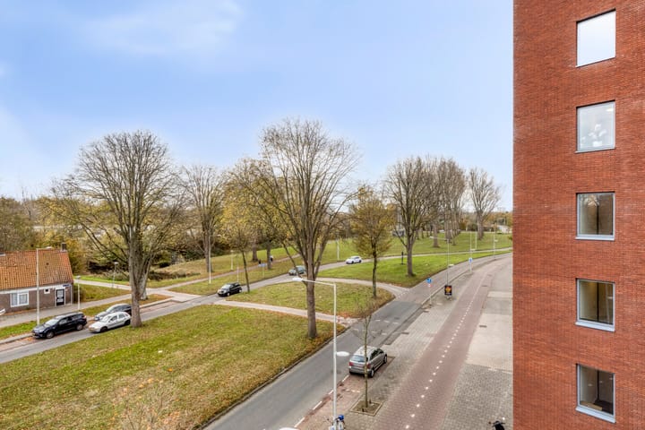 Foto 25 van Troelstralaan 253-D