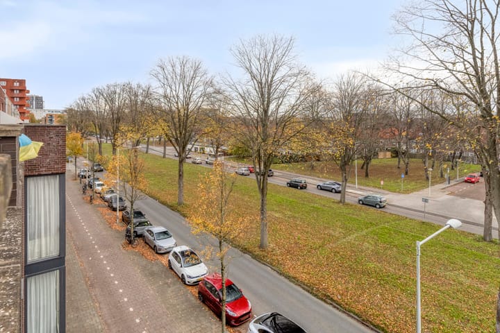 Foto 26 van Troelstralaan 253-D