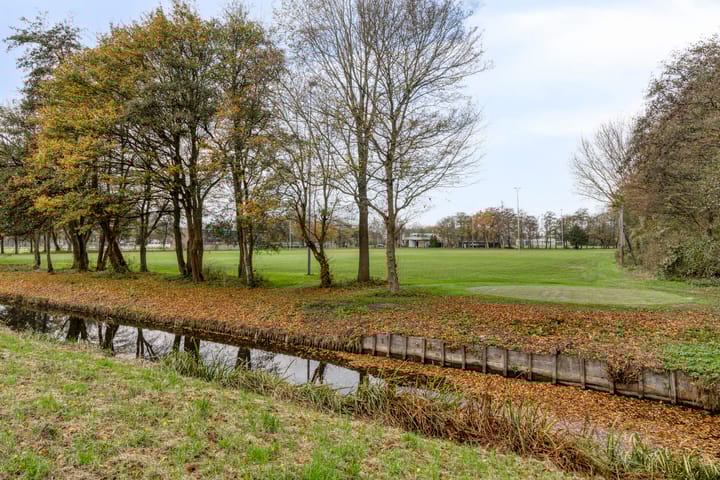 Foto 28 van Troelstralaan 253-D