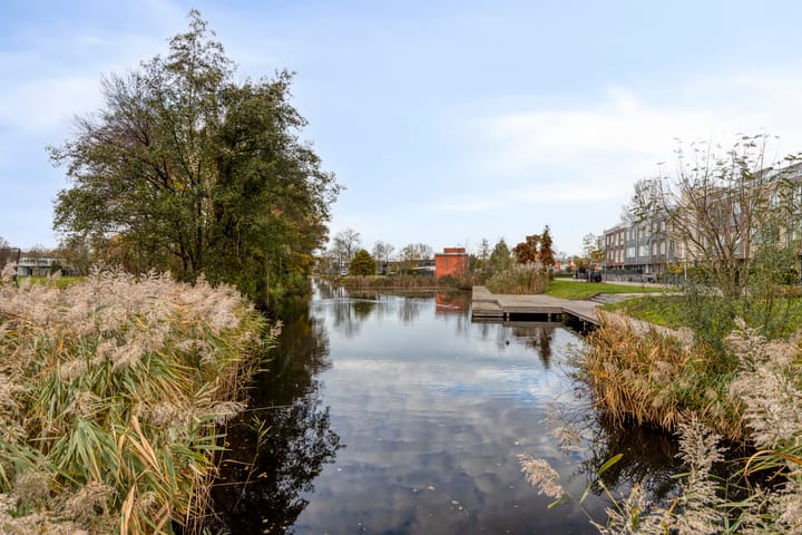 Foto 29 van Troelstralaan 253-D