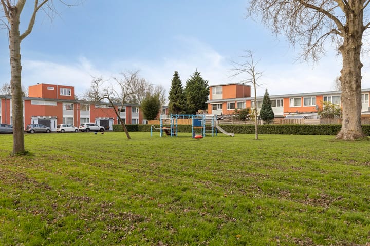 Foto 30 van Troelstralaan 253-D