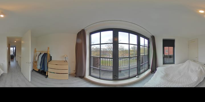 Foto 41 van Troelstralaan 253-D