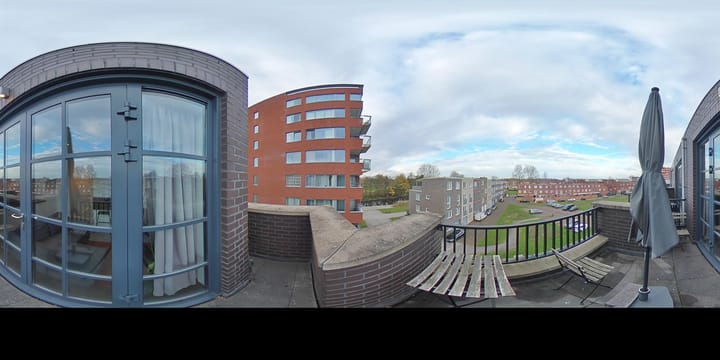 Foto 43 van Troelstralaan 253-D