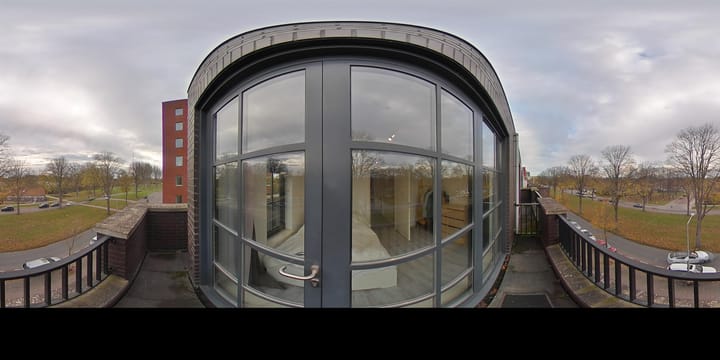 Foto 44 van Troelstralaan 253-D