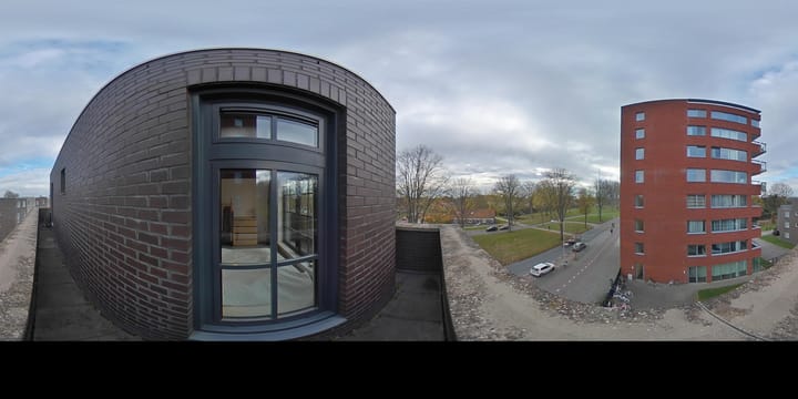 Foto 45 van Troelstralaan 253-D