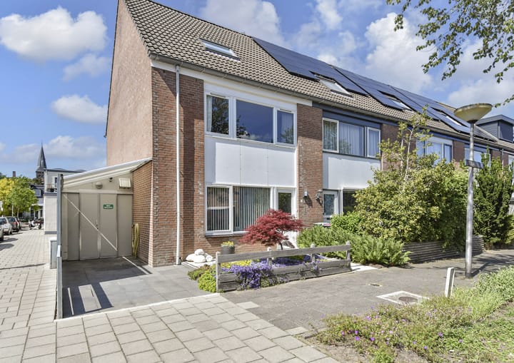 Photo 1 of Veilingstraat 1