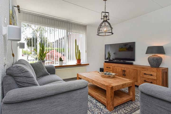 Photo 7 of Veilingstraat 1