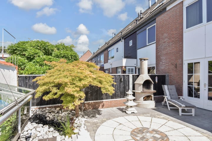 Photo 13 of Veilingstraat 1