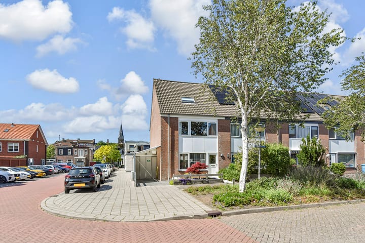 Photo 25 of Veilingstraat 1