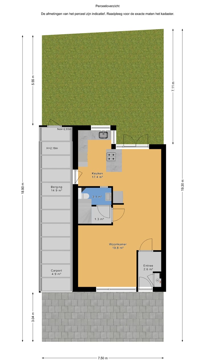 Photo 29 of Veilingstraat 1