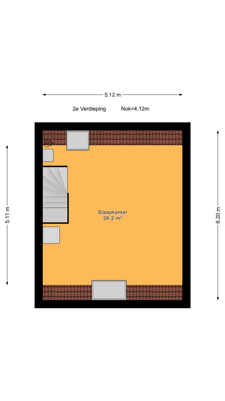 Photo 28 of Veilingstraat 1