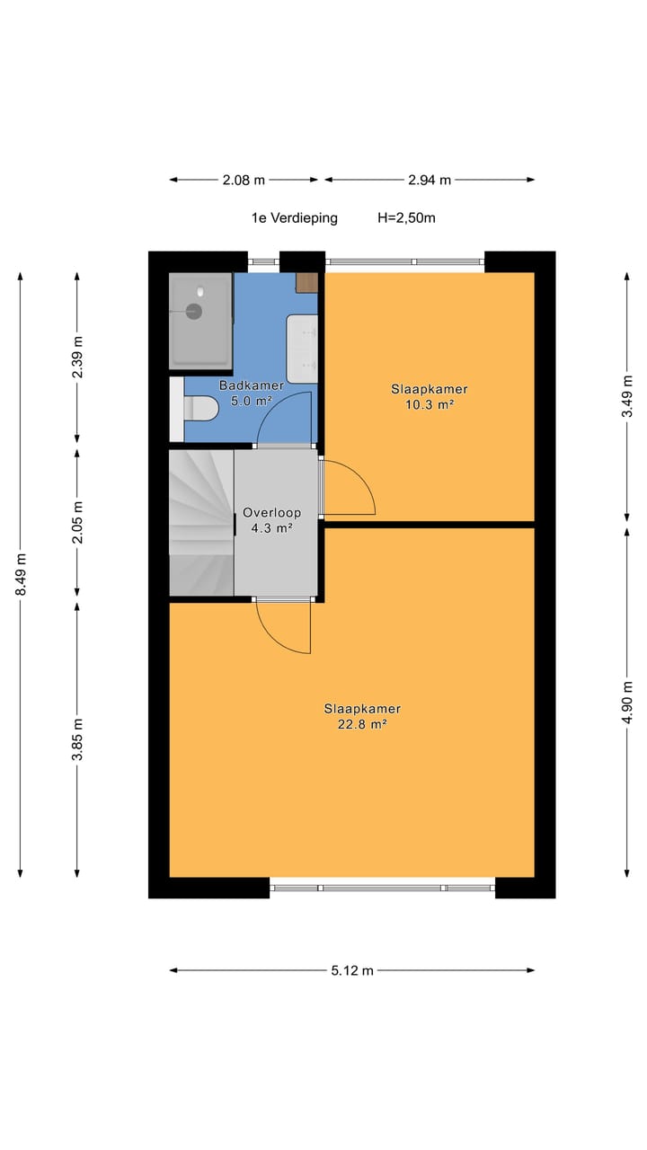 Photo 27 of Veilingstraat 1