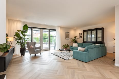 Niels Bohrstraat 12 secondary image