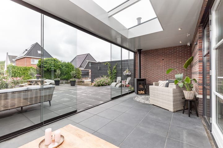 Foto 4 van Niels Bohrstraat 12