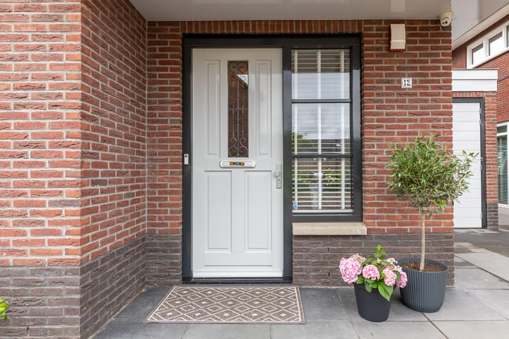 Foto 17 van Niels Bohrstraat 12