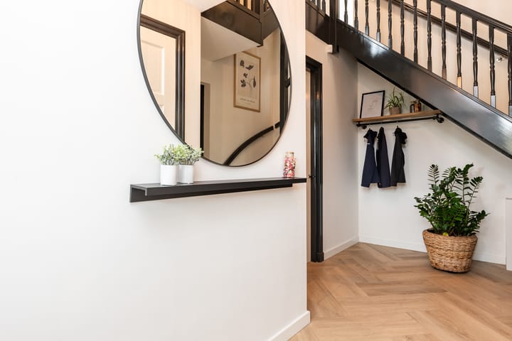 Foto 19 van Niels Bohrstraat 12