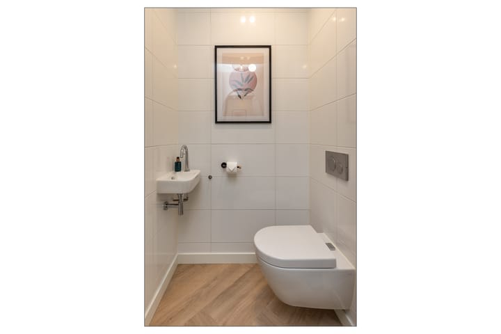 Foto 20 van Niels Bohrstraat 12