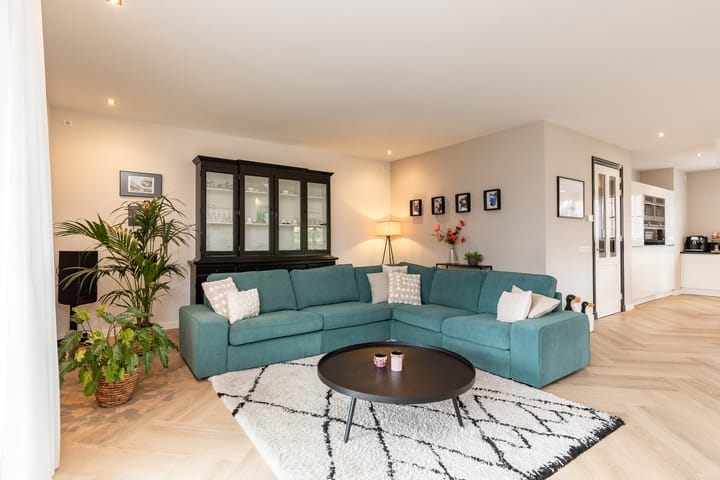 Foto 26 van Niels Bohrstraat 12