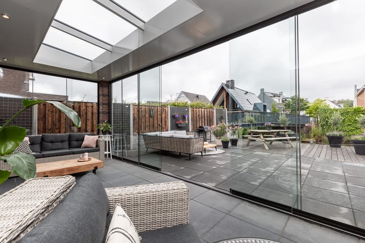 Foto 43 van Niels Bohrstraat 12