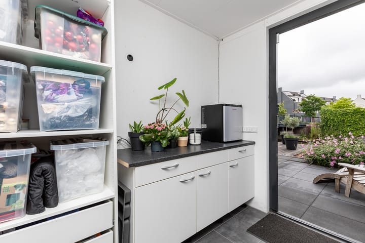 Foto 55 van Niels Bohrstraat 12