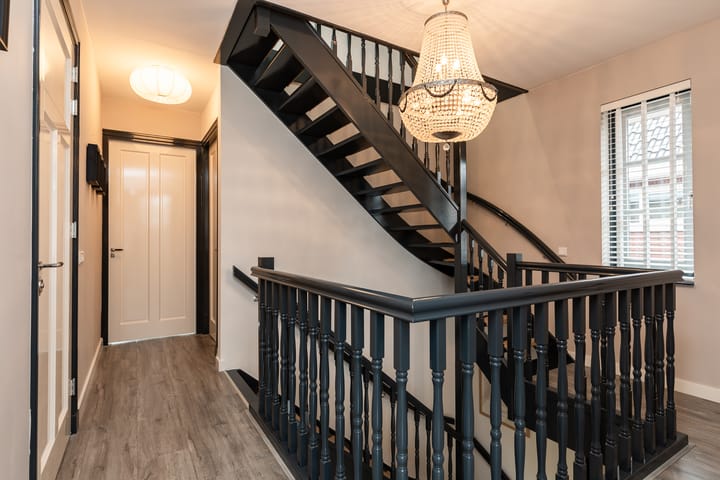 Foto 57 van Niels Bohrstraat 12