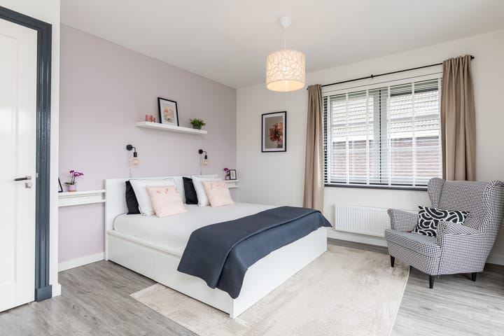 Foto 58 van Niels Bohrstraat 12