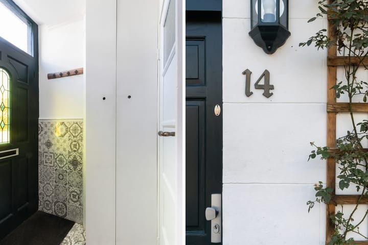 Foto 4 van Geldelozepad 14