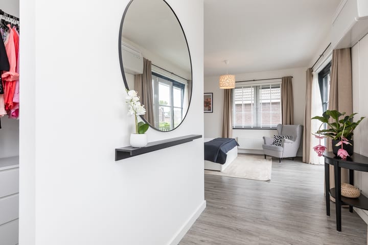 Foto 63 van Niels Bohrstraat 12