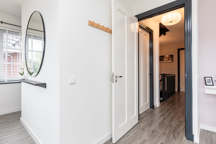 Foto 64 van Niels Bohrstraat 12