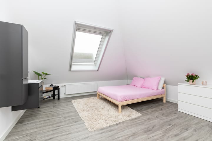 Foto 82 van Niels Bohrstraat 12