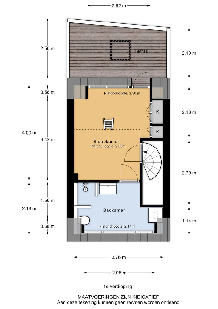 Foto 29 van Geldelozepad 14