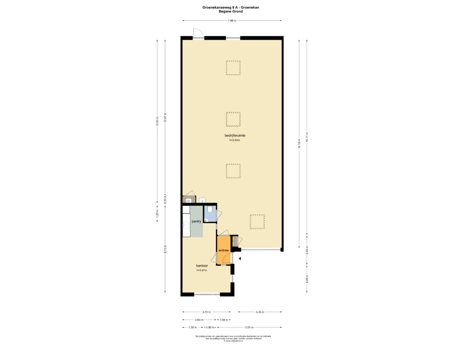 View floorplan