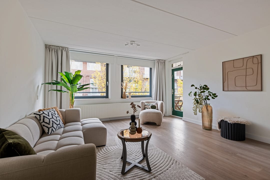 Foto 7 van Arthur van Schendelstraat 55