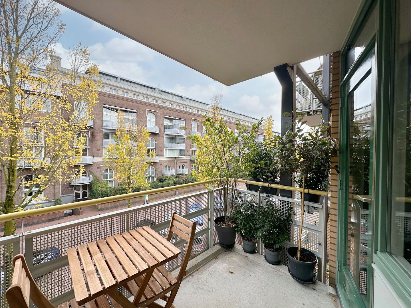 Foto 5 van Arthur van Schendelstraat 55