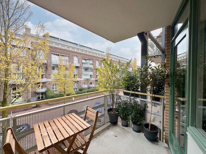 Foto 5 van Arthur van Schendelstraat 55