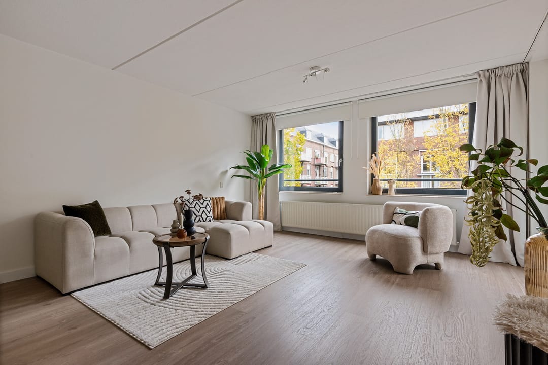 Foto 2 van Arthur van Schendelstraat 55