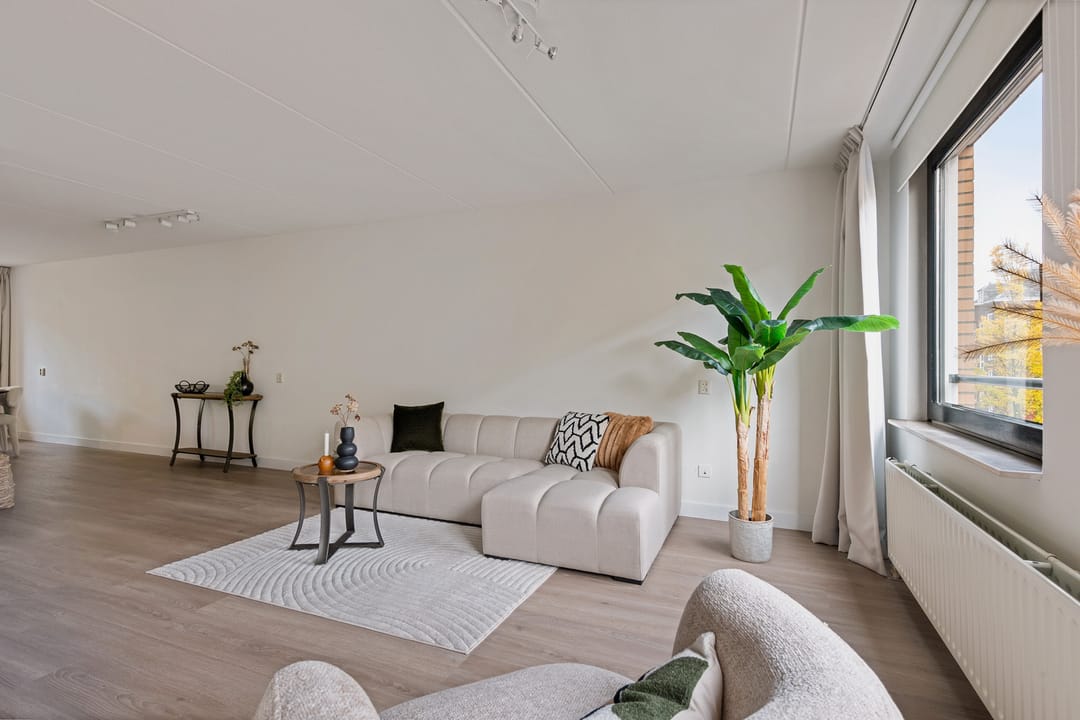 Foto 8 van Arthur van Schendelstraat 55