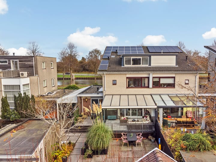 Foto 2 van Sawahstraat 21