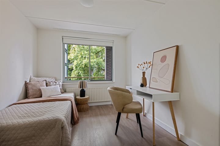 Foto 13 van Arthur van Schendelstraat 55