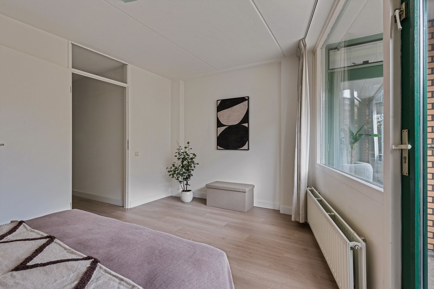 Foto 14 van Arthur van Schendelstraat 55