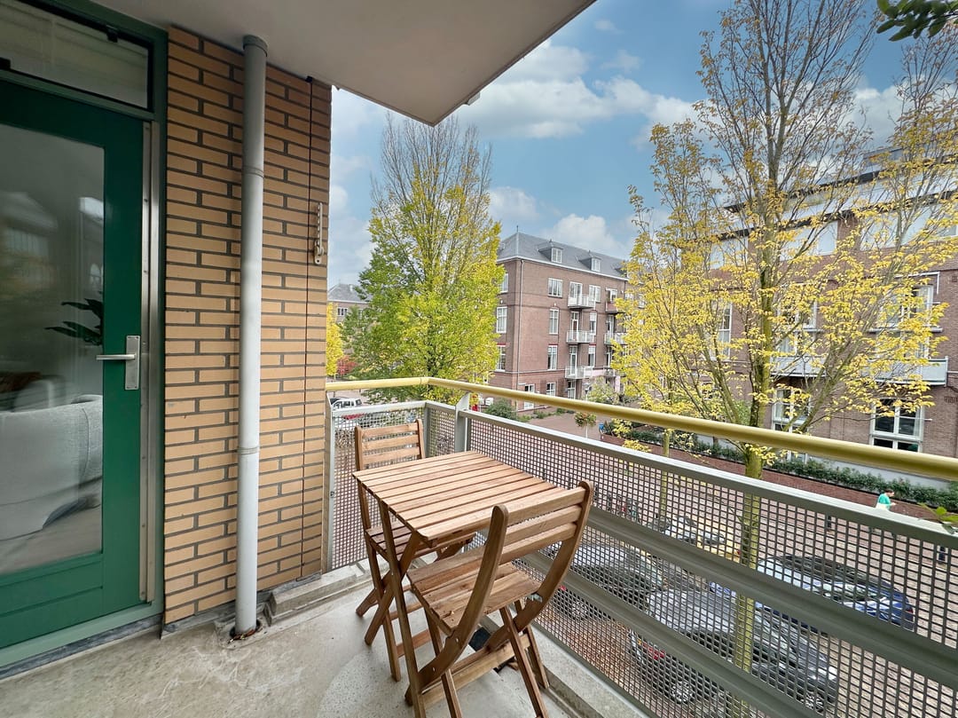 Foto 16 van Arthur van Schendelstraat 55