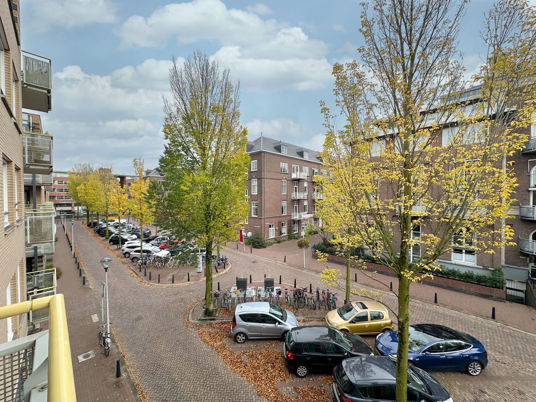 Foto 17 van Arthur van Schendelstraat 55