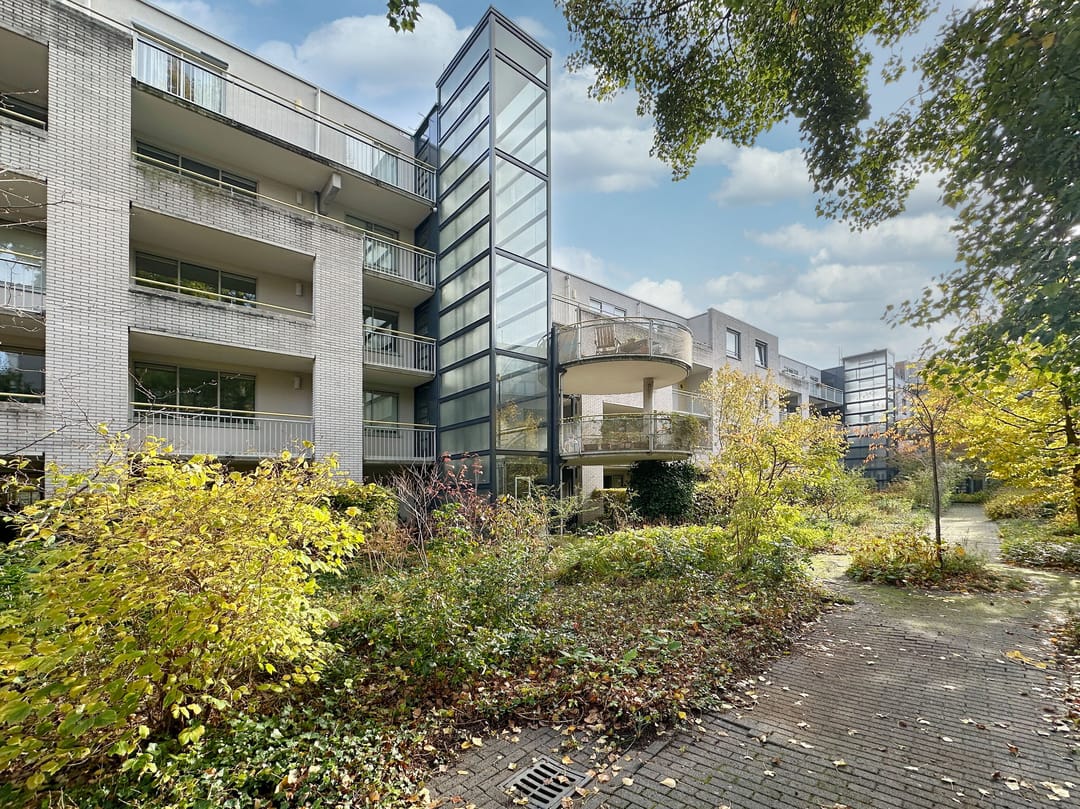 Foto 23 van Arthur van Schendelstraat 55