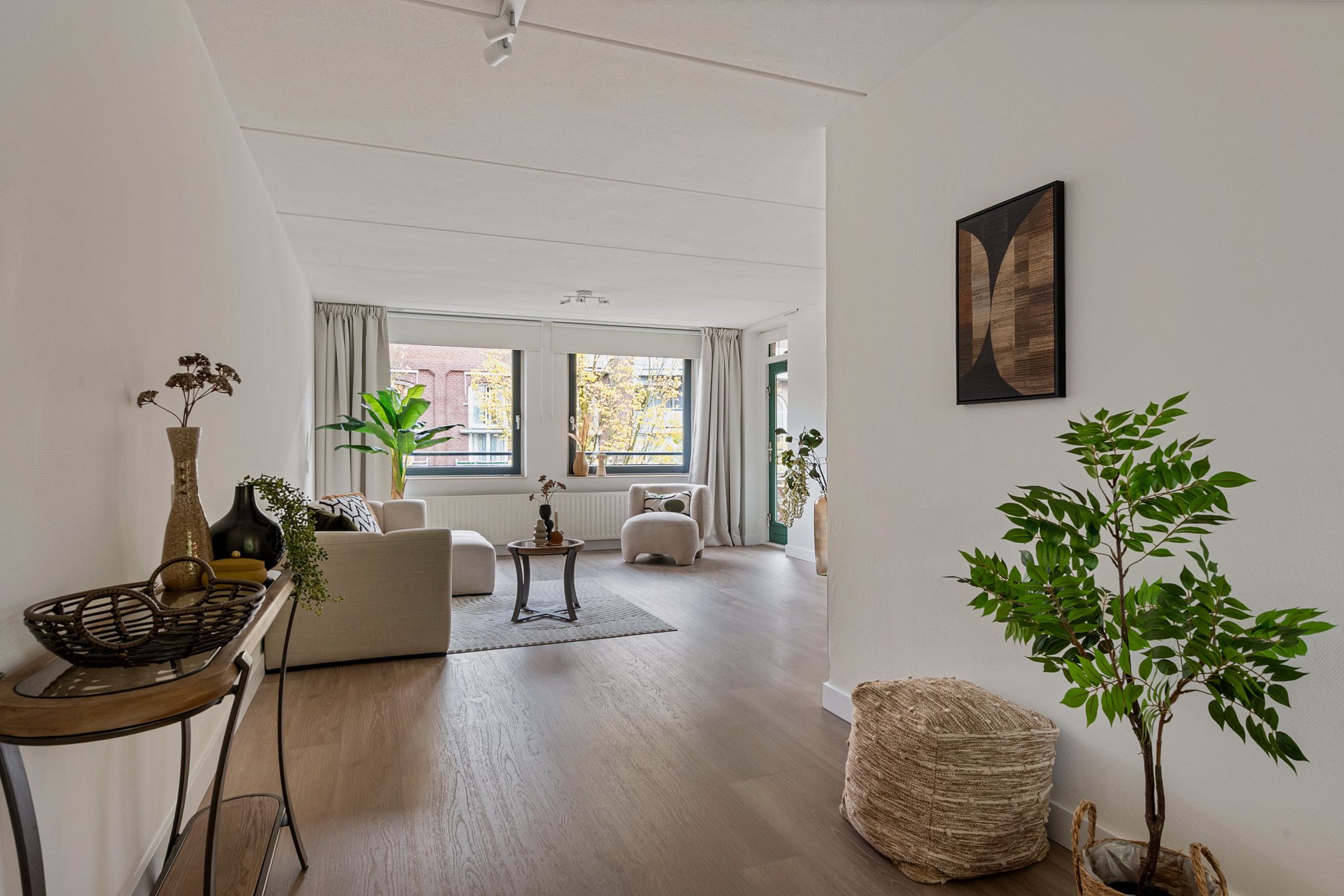 Foto 6 van Arthur van Schendelstraat 55