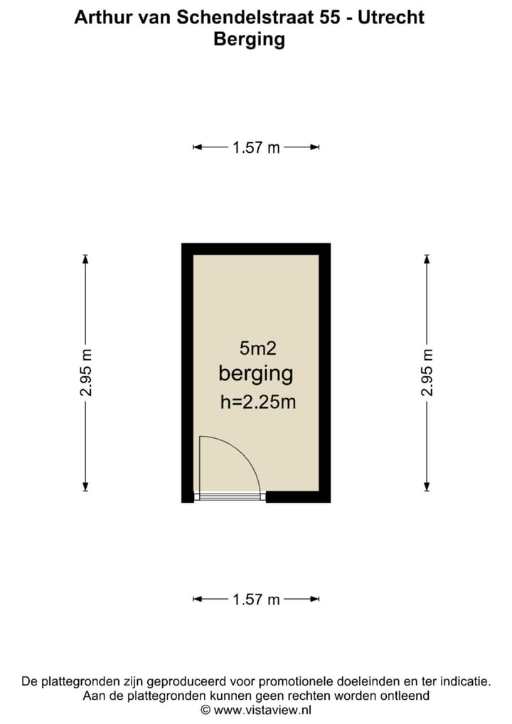 Foto 25 van Arthur van Schendelstraat 55