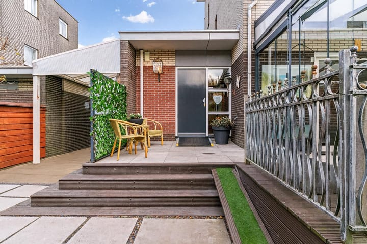 Foto 38 van Sawahstraat 21