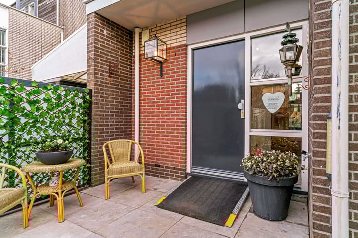 Foto 39 van Sawahstraat 21